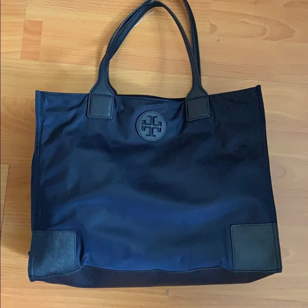 Tory Burch Ella mini tote